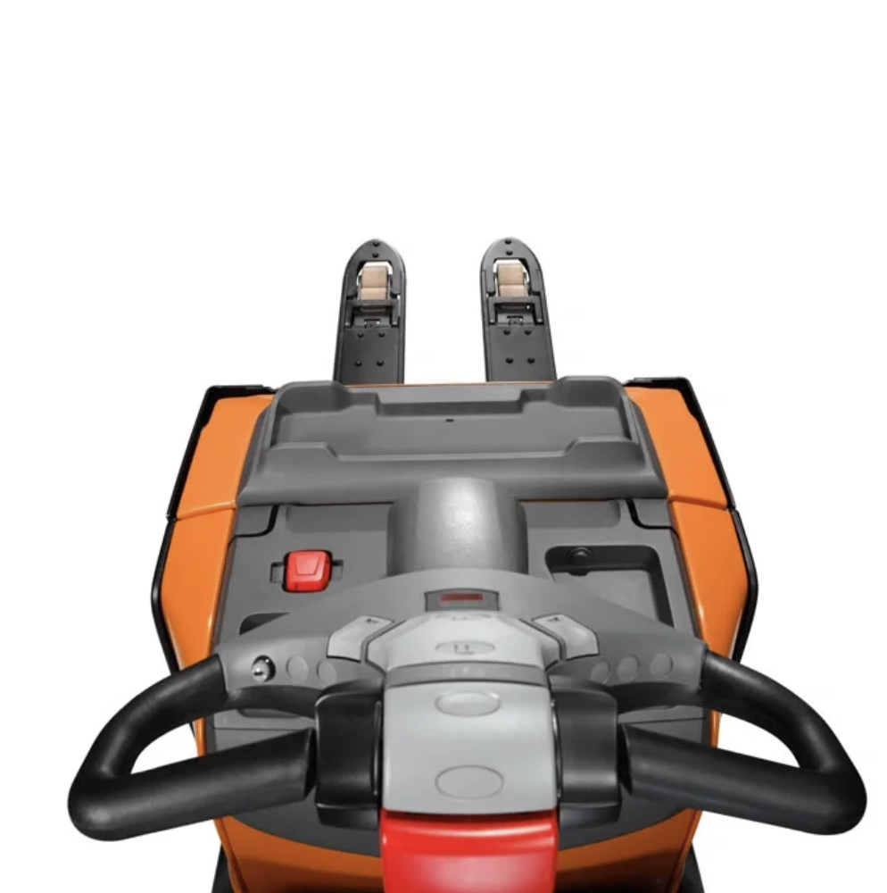 Xe Nâng BT Levio LPE200 thiết kế thông minh