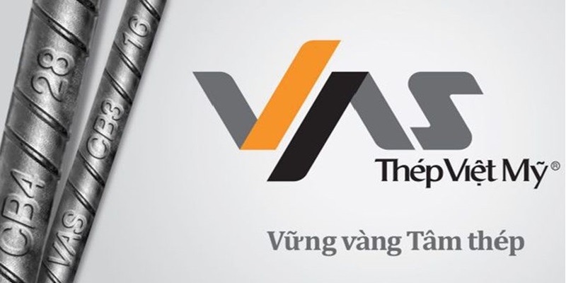 Sắt Thép Việt Mỹ
