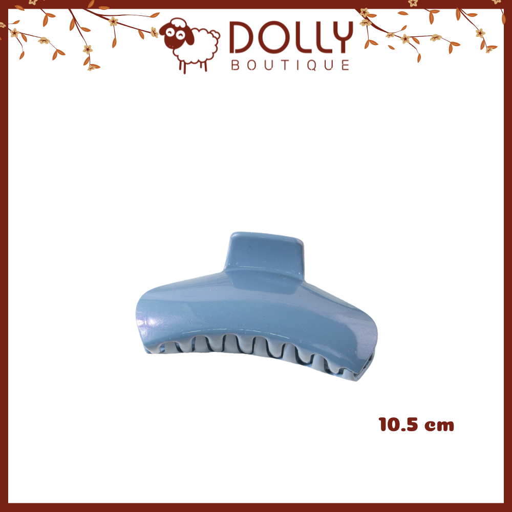 Kẹp Tóc Bán Nguyệt 10.5 cm