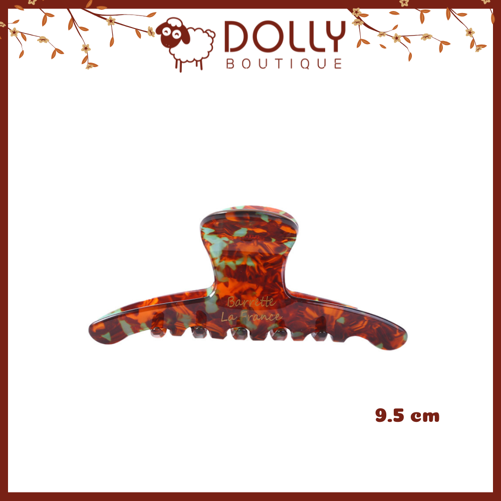 Kẹp Tóc Mỏ Neo 9.5mm