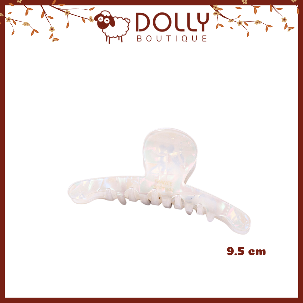 Kẹp Tóc Mỏ Neo 9.5mm