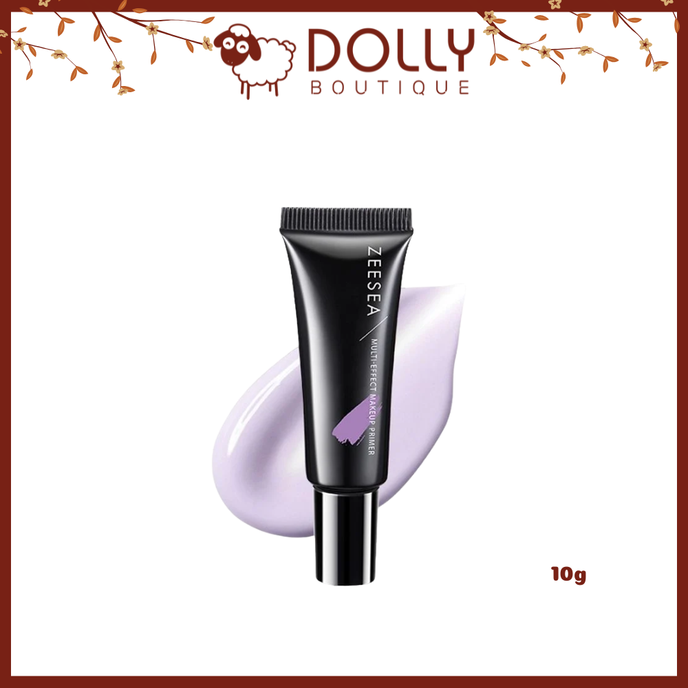 Kem Lót Trang Điểm Zeesea Multi-Effect Makeup Primer 10g
