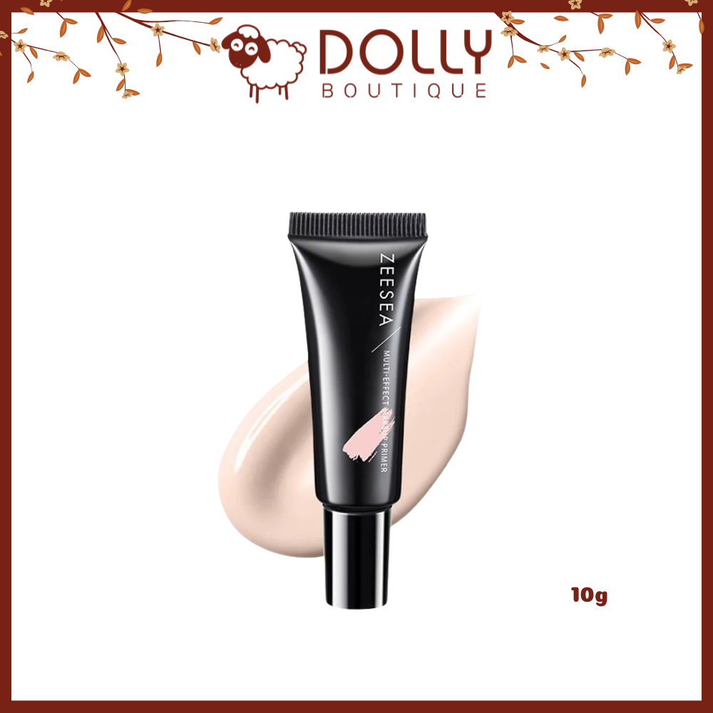 Kem Lót Trang Điểm Zeesea Multi-Effect Makeup Primer 10g