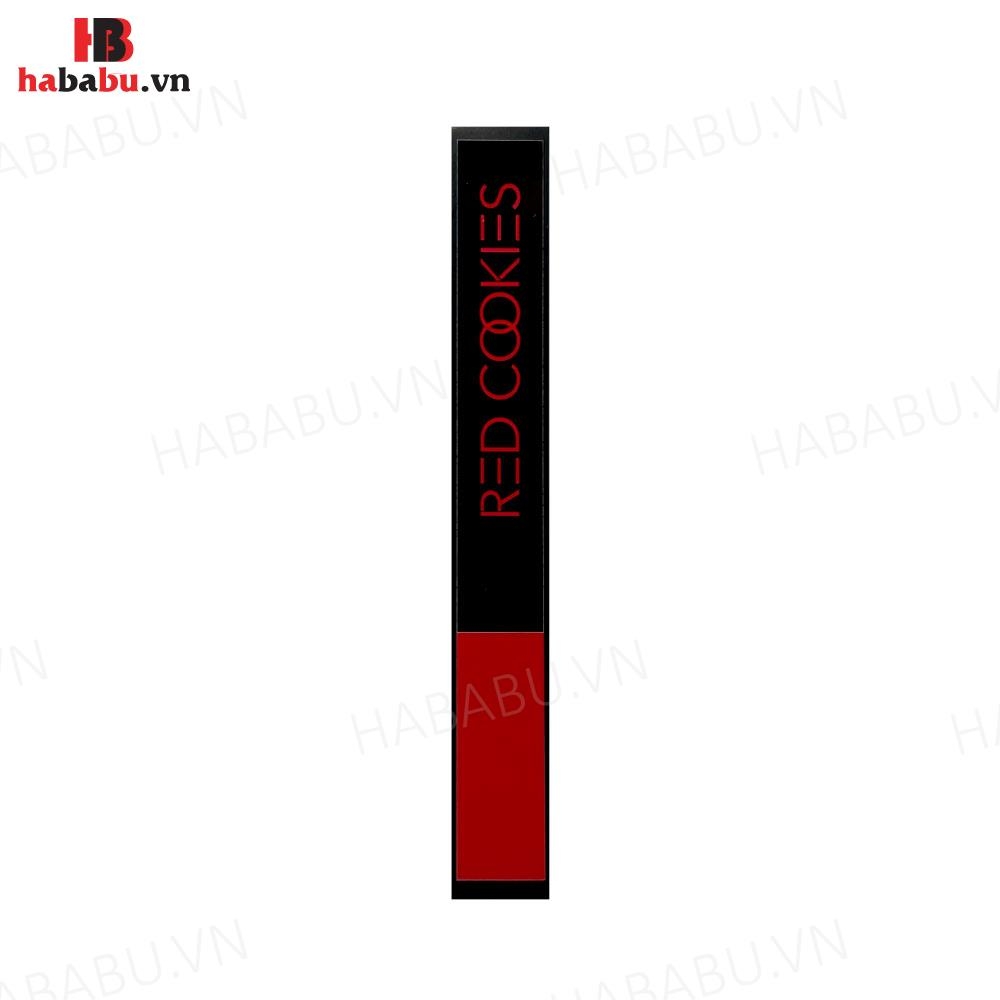 Chuốt mi Beaurer Curl Mascara Red Cookies 8gr chính hãng
