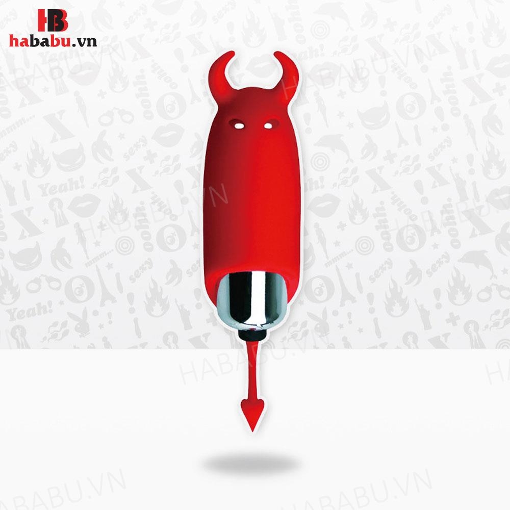 Đạn rung massage XYZ Pocket Vibe Demon chính hãng