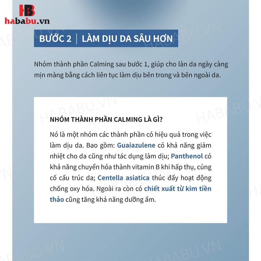 Kem dưỡng da Caryophy Skin Repair Cream 50ml chính hãng