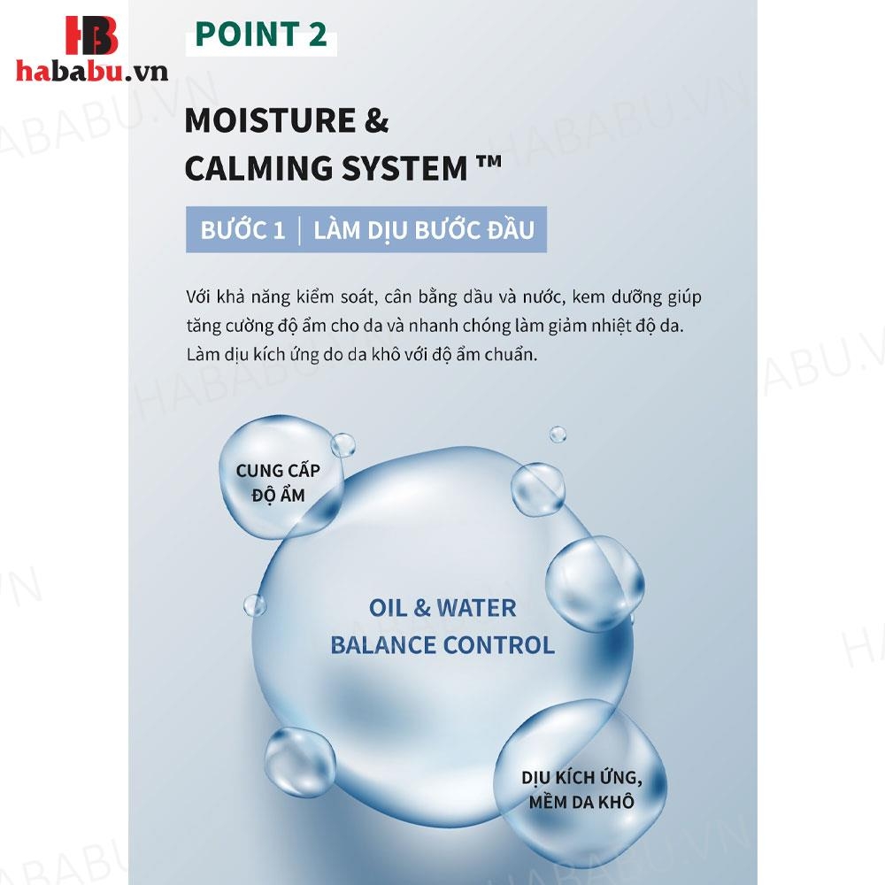 Kem dưỡng da Caryophy Skin Repair Cream 50ml chính hãng