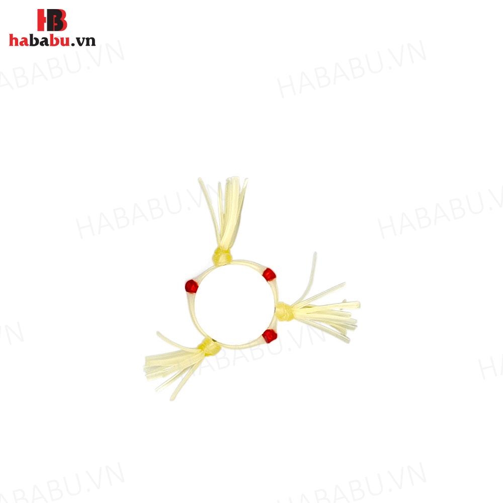 Vòng đeo dương vật râu rồng silicon chính hãng