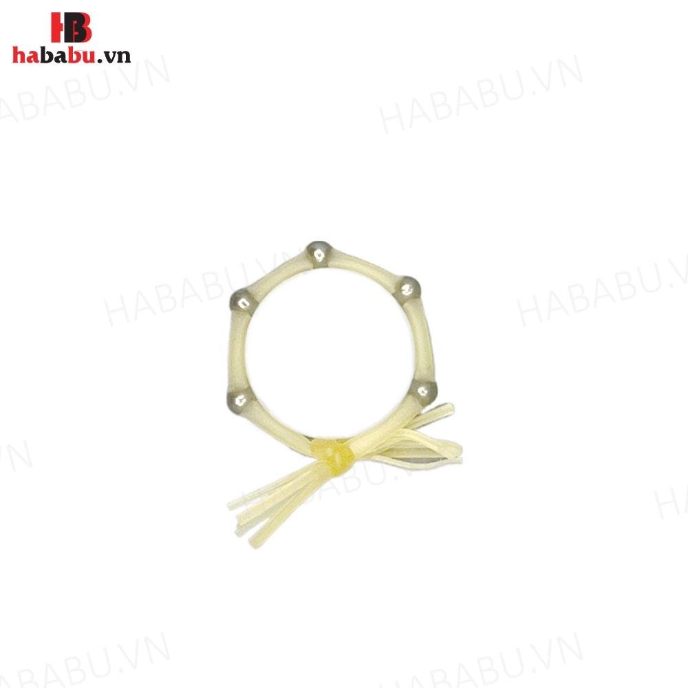 Vòng đeo dương vật râu rồng silicon chính hãng