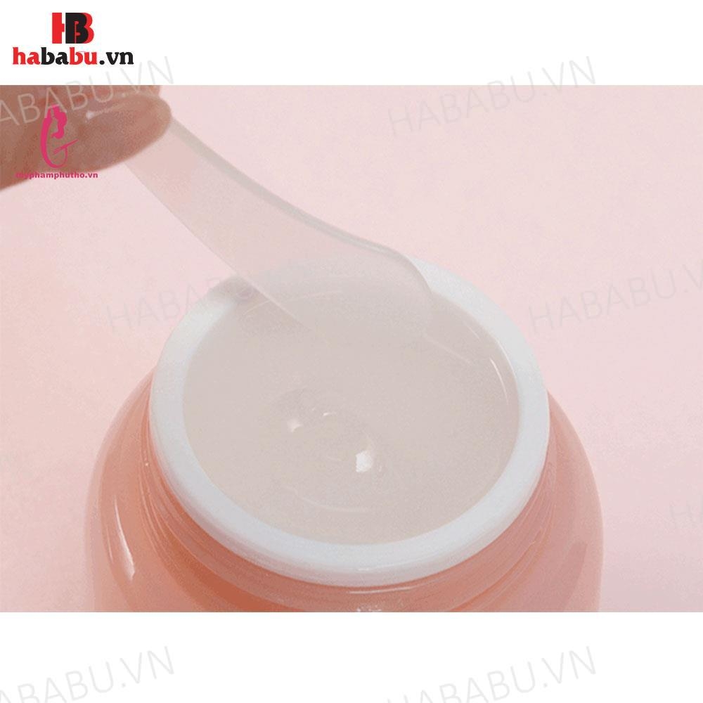 Kem Innisfree Jeju Cherry Blossom Jelly Cream 50ml chính hãng