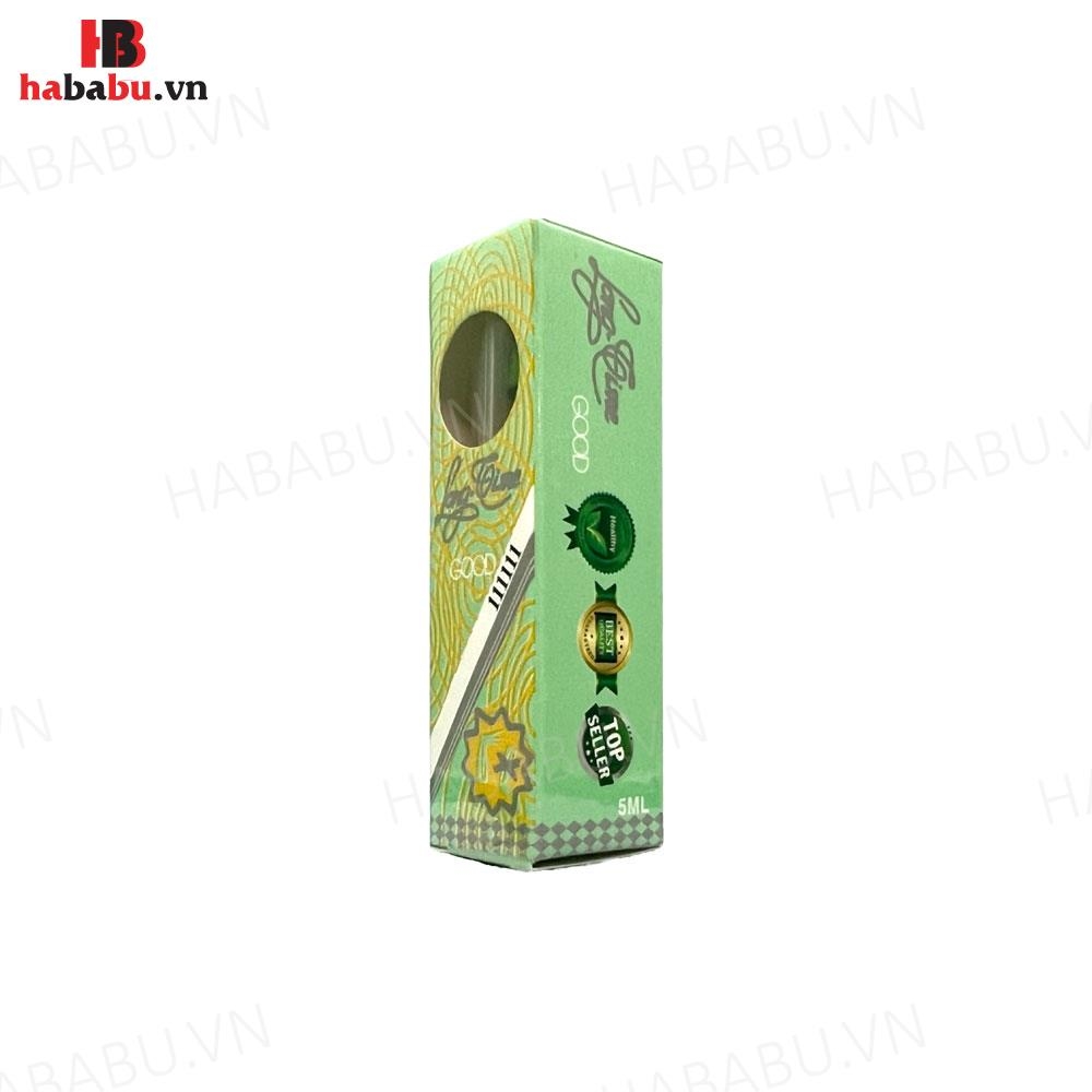 Xịt chống xuất tinh sớm Long Time Good 5ml chính hãng