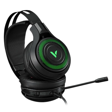 Tai nghe chụp tai Gaming Rapoo VH520C