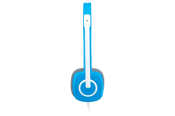 Tai nghe Logitech Headset H150 - Blue