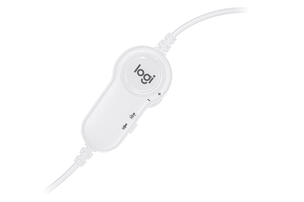 Tai nghe Logitech Headset H150 - Blue