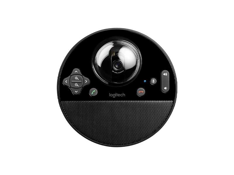 Webcam hội nghị Logitech BCC950 (960-000939)