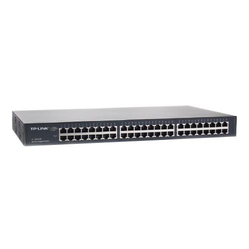 Bộ chia mạng 48 cổng Gigabit TP-Link TL-SG1048