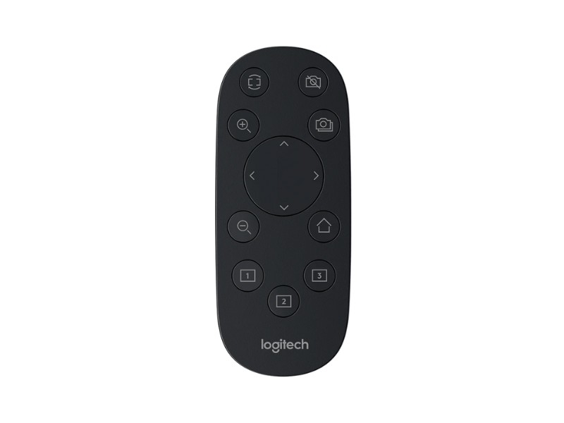 Thiết bị camera hội nghị truyền hình Logitech PTZ Pro 2