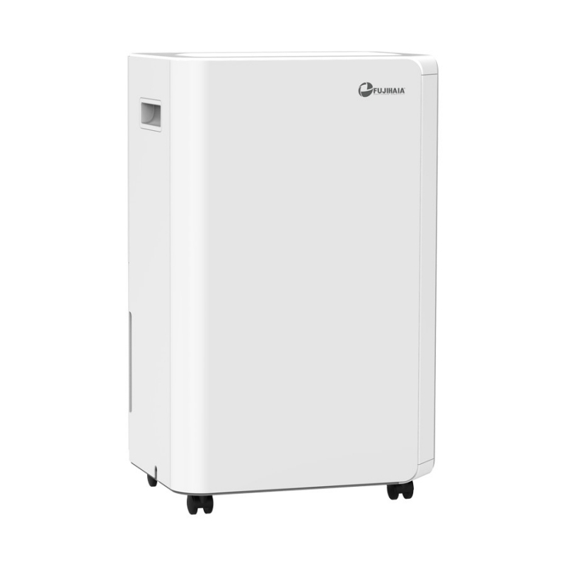 Máy hút ẩm dân dụng Fujihaia DH18CR