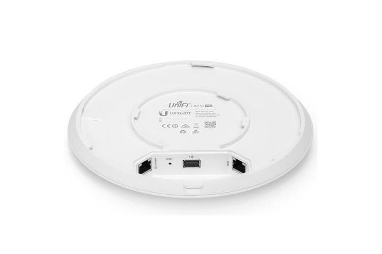 Bộ phát sóng không dây UBIQUITI UniFi AP AC LR (Bao gồm nguồn POE)