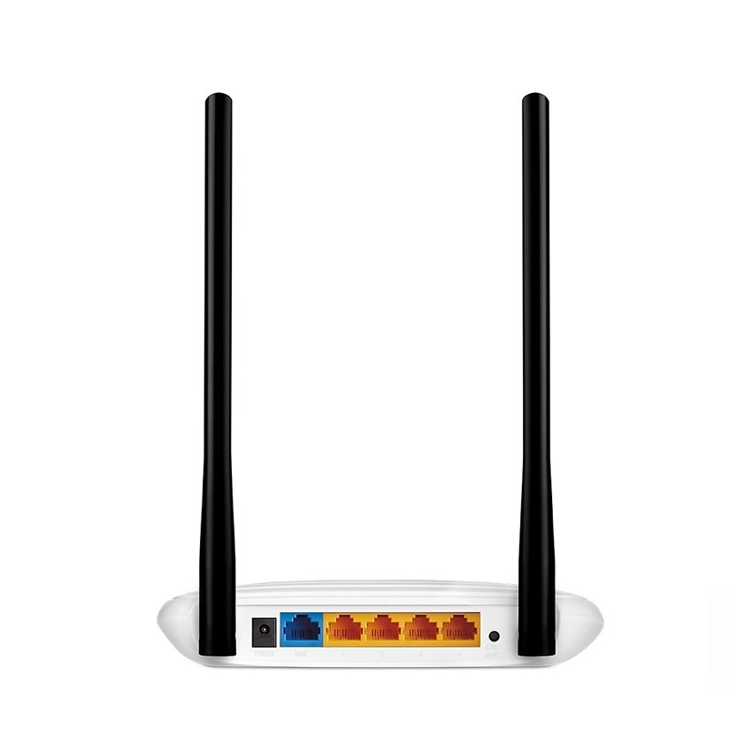 Bộ định tuyến TP-LINK TL-WR841N