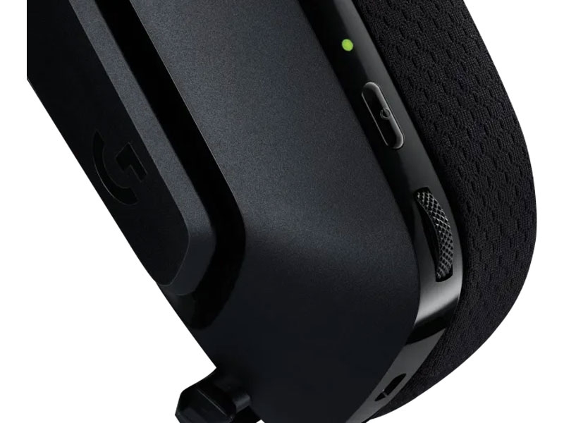 Tai nghe Gaming Logitech G535 LIGHTSPEED Wireless