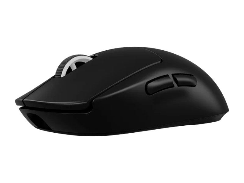 Chuột Gaming không dây Logitech PRO X Superlight 2 Lightspeed Wireless Đen