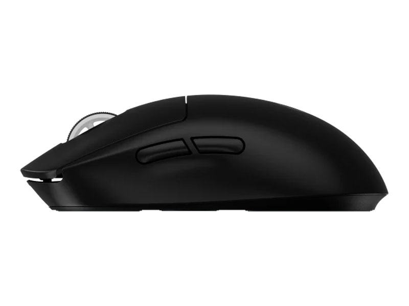 Chuột Gaming không dây Logitech PRO X Superlight 2 Lightspeed Wireless Đen