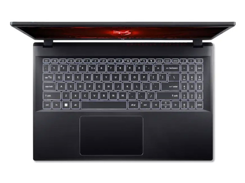 Laptop Gaming Acer Nitro V ANV15-51-72VS NH.QNASV.004