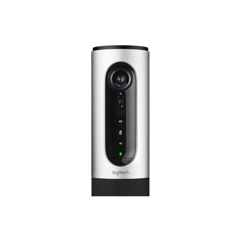 Webcam hội nghị Logitech Connect
