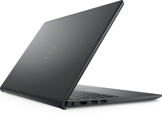 Laptop Dell Inspiron 3520 71027003 (Core i5 1235U/ 8GB/ 512GB SSD/ Intel UHD Graphics/ 15.6inch Full HD/ Windows 11 Home + Office Student/ Black/ Vỏ nhựa/ 1 Year)