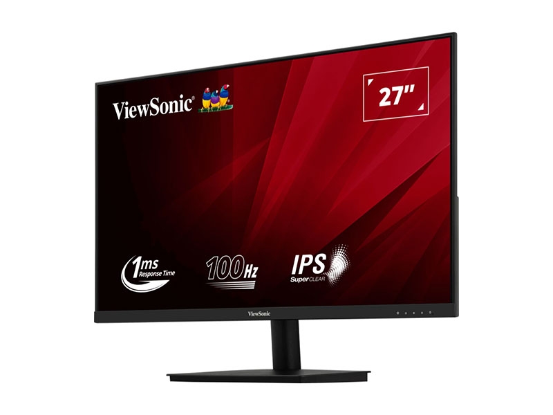 Màn hình ViewSonic VA270-H (27 inch - FHD - IPS - 100Hz - 1ms)