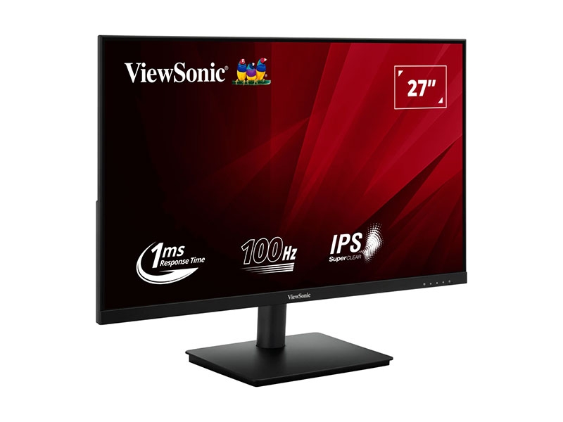 Màn hình ViewSonic VA270-H (27 inch - FHD - IPS - 100Hz - 1ms)