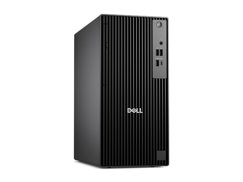 Máy tính để bàn Dell Pro Tower QCT1250 71076109 (I5-14500/ 8GB/ 512GB SSD/ Key/ Mouse/ Win11/ 1Y)