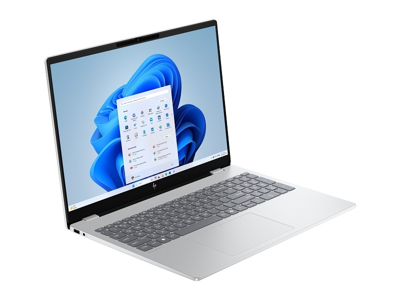 Laptop HP OmniBook 7 AI 16-az0038TU C2CX1PA (Core 5 210H/ 24GB/ 512GB SSD/ 16 inch 2K/ Win 11/ Office/ Bạc)