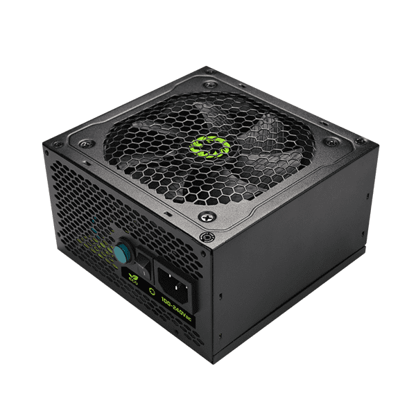 Nguồn GAMEMAX VP-500 500W - 80 Plus Bronze