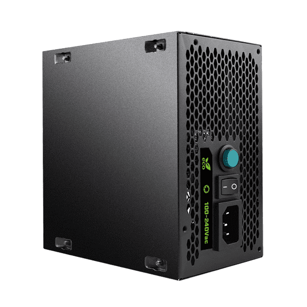 Nguồn GAMEMAX VP-500 500W - 80 Plus Bronze