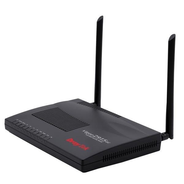 Router Draytek Vigor2915Fac Fiber Wireless VPN (V2915Fac)
