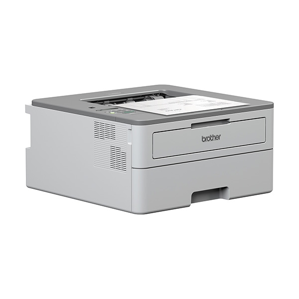 Máy in laser đen trắng Brother HL-B2080DW (A4/A5/ Đảo mặt/ USB/ WIFI)