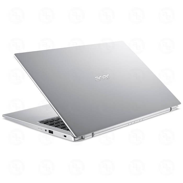 Laptop Acer Aspire 3 A315-59-38PG NX.K6TSV.00A (Intel Core i3-1215U | 8GB | 512GB | Intel UHD | 15.6 inch FHD | WIn 11 | Bạc)