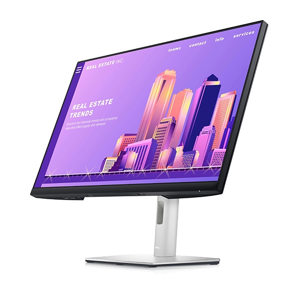 Màn hình máy tính Dell P2722H 27Inch IPS