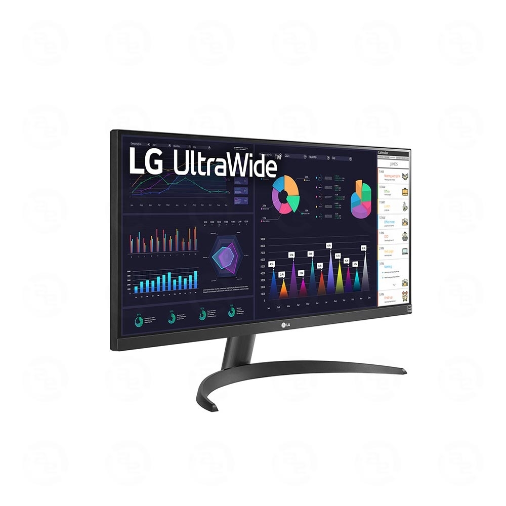 Màn hình máy tính LG 29WQ500-B 29 inch Ultrawide IPS 100Hz