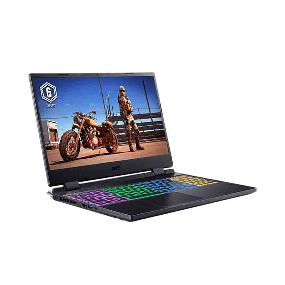 Laptop Gaming Acer Nitro 5 Tiger AN515-58-5935 NH.QLZSV.001 (Core i5-12450H | 8GB | 512GB | RTX 4050 | 15.6 inch FHD 144Hz IPS | Win 11 | Đen)