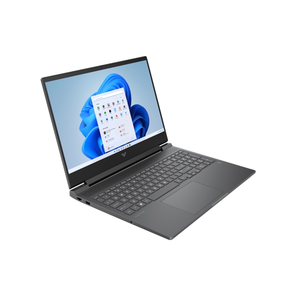 Laptop HP VICTUS 16-r0127TX 8C5N2PA (Intel Core i7-13700H | 16GB | 512GB | RTX 4060 8GB | 16.1 inch FHD | Windows 11 | Đen)