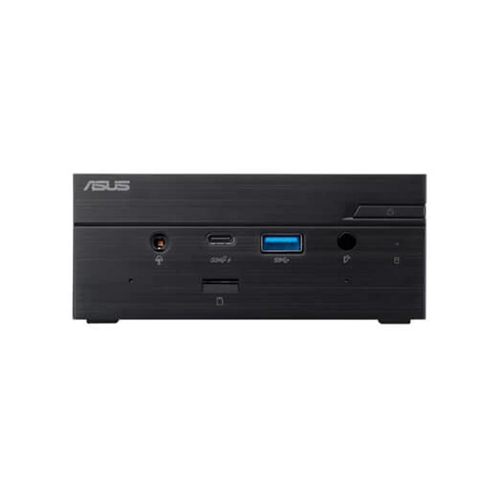Mini PC Asus NUC PN50-E1-B-B5116MV ( R5-4500U | non-RAM | non-STORAGE | Wi-Fi5 | BT5.0 | LAN | 65W | VESA MOUNT | noOS | ĐEN)