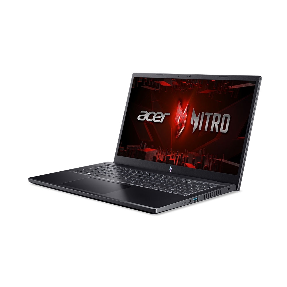 Laptop Gaming Acer Nitro V ANV15-51-55CA NH.QN8SV.004 (Intel Core i5-13420H | 16GB | 512GB | RTX 4050 6GB | 15.6 inch FHD | Win 11 | Đen)