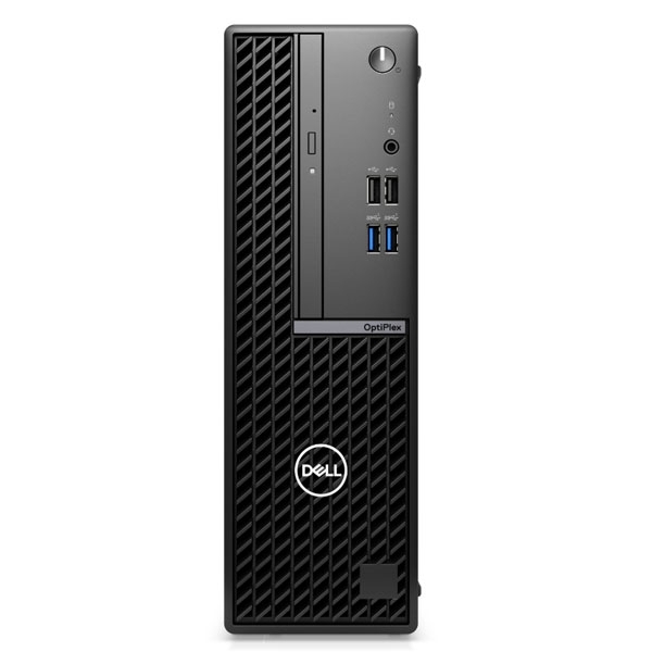 Máy tính để bàn đồng bộ Dell OptiPlex 7010 SFF (i3-13100 | 8GB | 256GB SSD | KB_M | Ubuntu | 3Yr ) 71022166