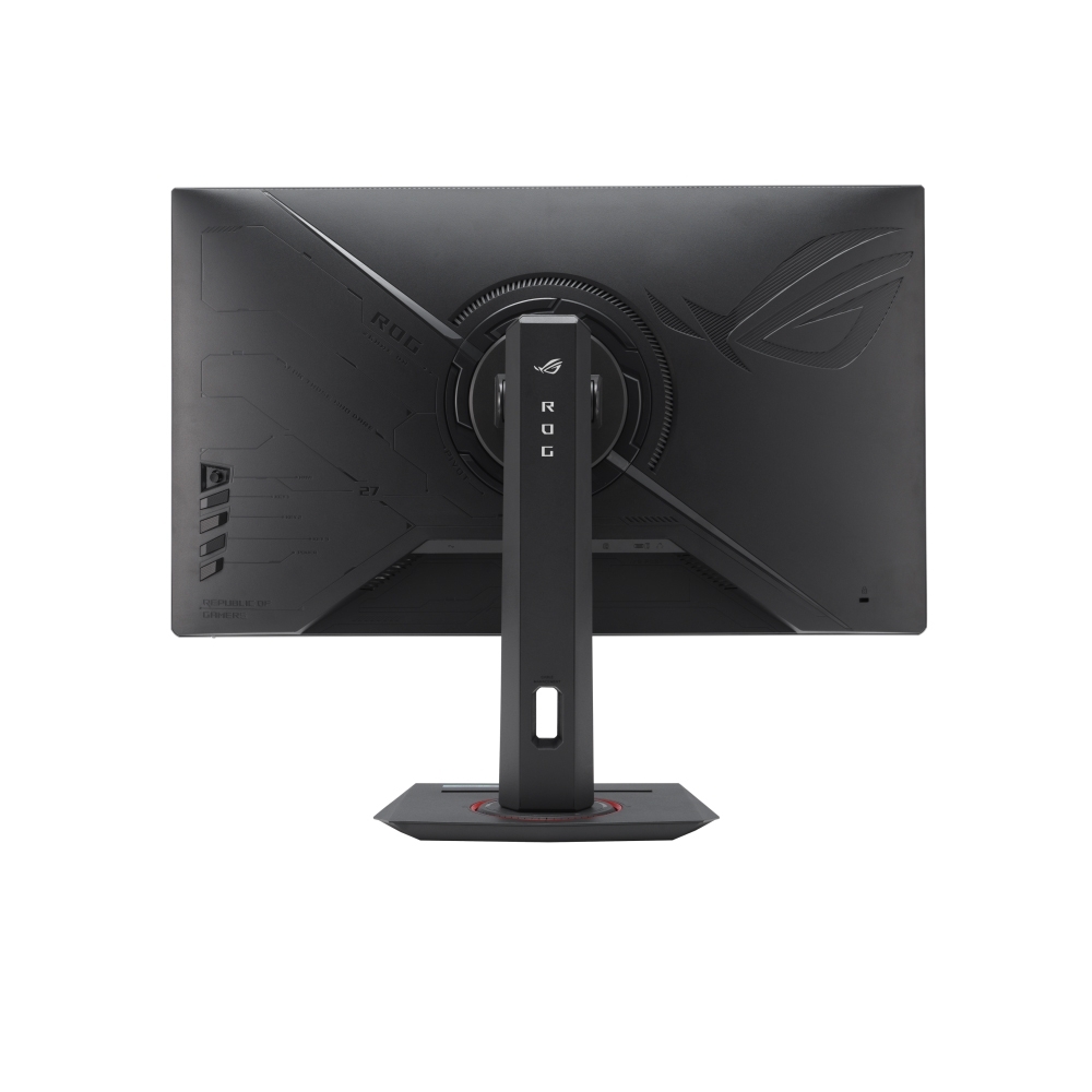 Màn Hình Gaming ASUS ROG Strix XG27ACS (27 inch - IPS - 2K - 1ms - 180Hz)