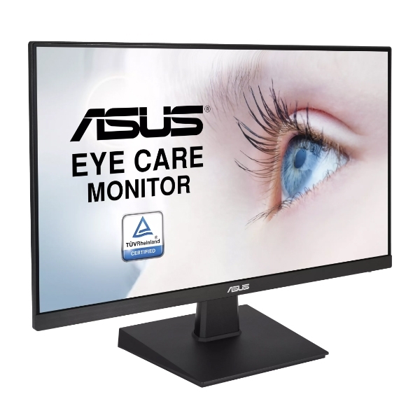 Màn hình Asus VA24ECE (23.8Inch/ Full HD/ 5ms/ 75HZ/ 250cd/m2/ IPS)