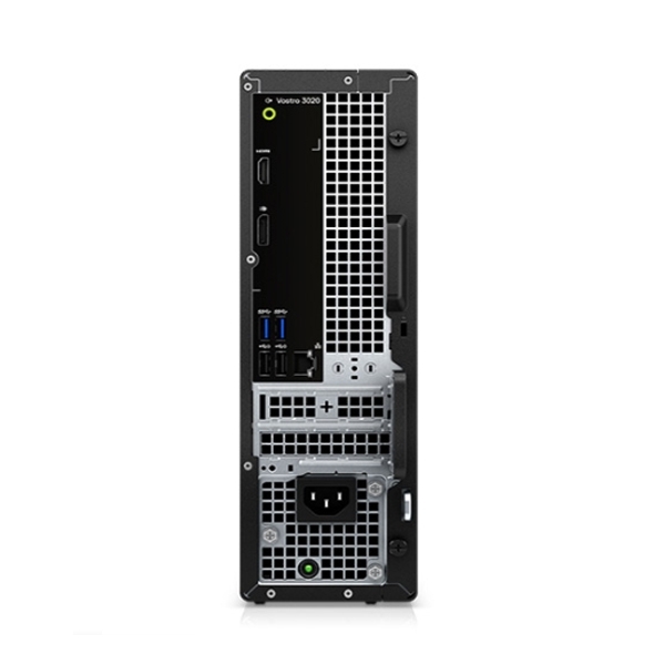 Máy tính để bàn Dell Vostro 3020 SFF 42VT3020SFF0003 (Core i5-13400/ Intel B660/ 8GB/ 512GB SSD/ Intel UHD Graphics/ Windows 11 Home/ Office Home and Student 2021)