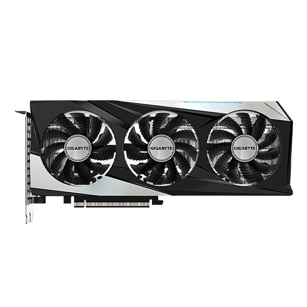 Card đồ họa Gigabyte 3060 WINDFORCE OC 12G (rev. 2.0) (Geforce RTX 3060/ 12Gb/ GDDR6/ 256 bit)